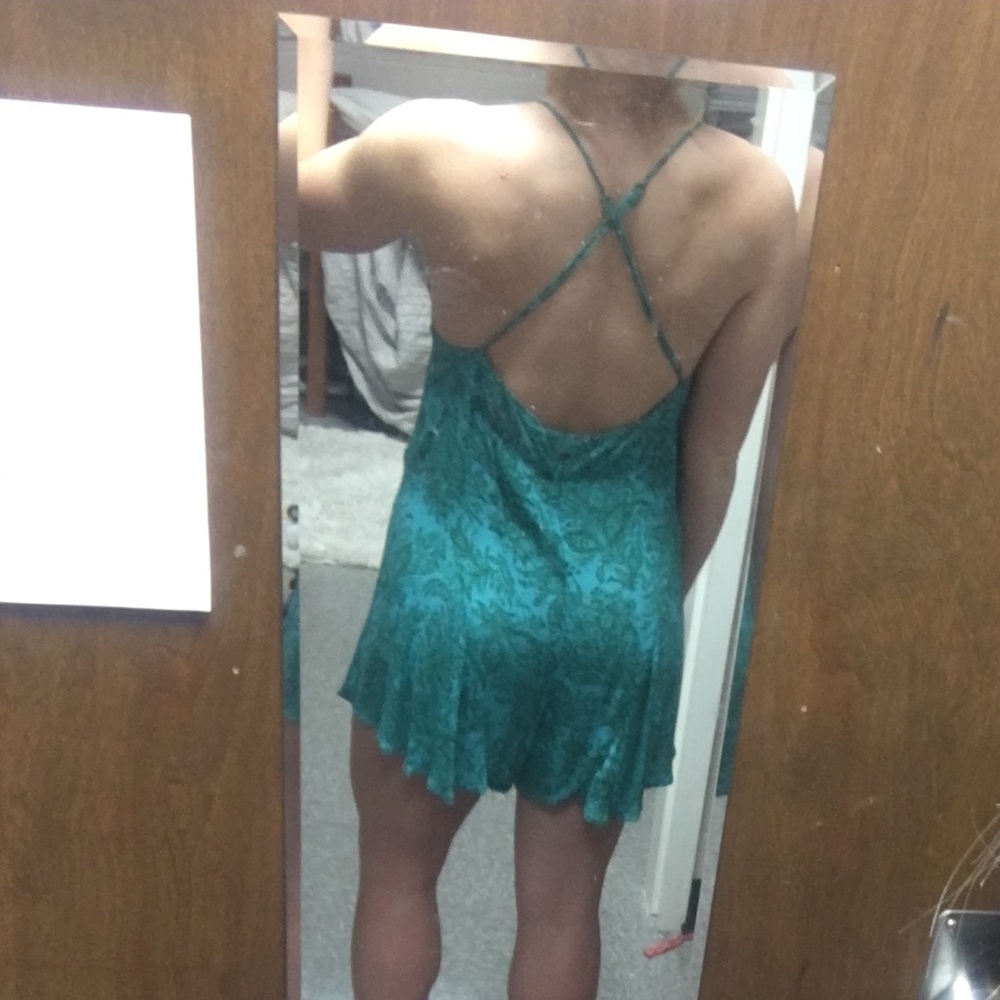 O'Neill Rosalyn romper - Picture 7 of 7